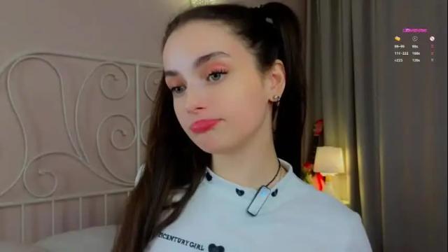 Thumbnail 1, elviablowe's Stream at Chaturbate, 28 days ago