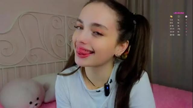 Thumbnail 2, elviablowe's Stream at Chaturbate, 28 days ago