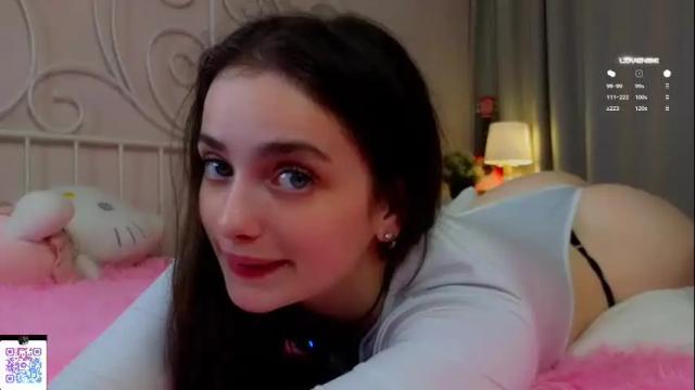 Image 8 of elviablowe Stream on Chaturbate on 29 days ago