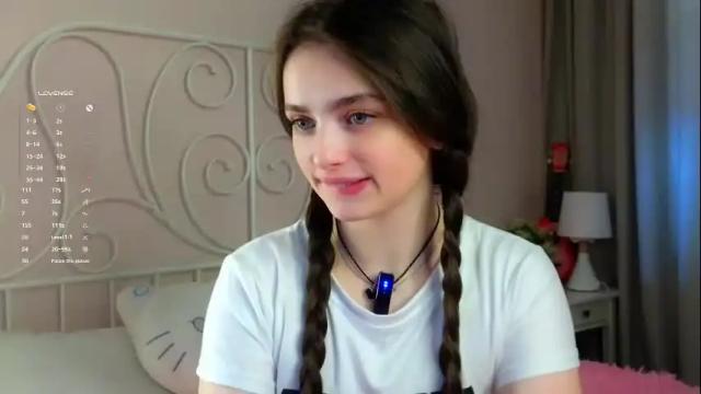 Image 7 of elviablowe Stream on Chaturbate on 25 days ago
