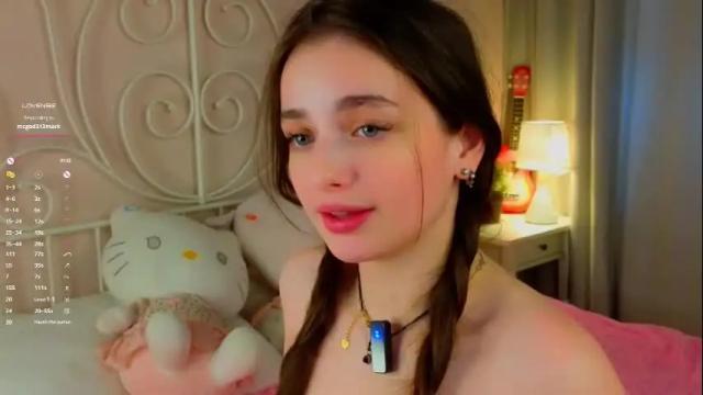 Image 12 of elviablowe Stream on Chaturbate on 25 days ago