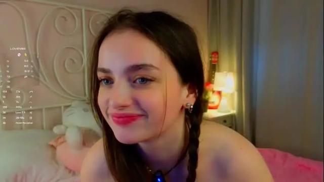 Thumbnail 3, elviablowe's Stream at Chaturbate, 22 days ago