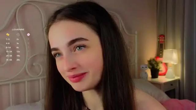 Image 6 of elviablowe Stream on Chaturbate on 23 days ago