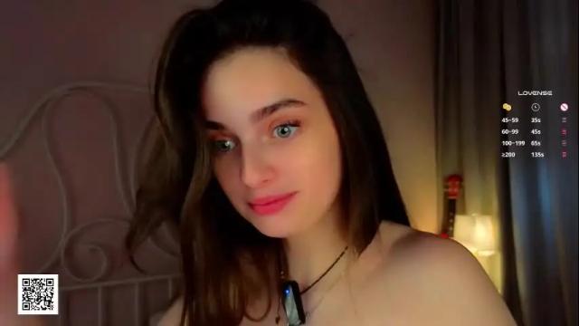 Image 2 of elviablowe Stream on Chaturbate on 17 days ago