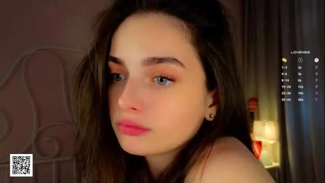 Image 3 of elviablowe Stream on Chaturbate on 17 days ago