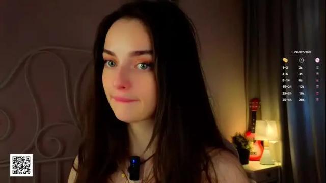 Image 4 of elviablowe Stream on Chaturbate on 17 days ago