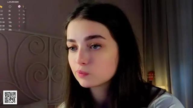 Image 8 of elviablowe Stream on Chaturbate on 15 days ago