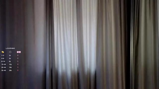 Thumbnail 3, elviablowe's Stream at Chaturbate, 11 days ago