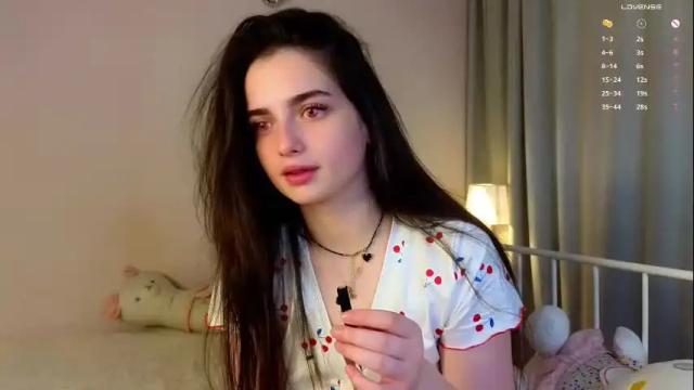 Image 10 of elviablowe Stream on Chaturbate on 11 days ago