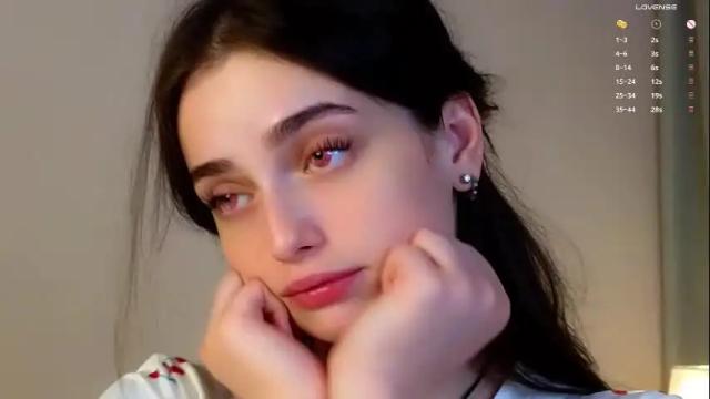 Image 11 of elviablowe Stream on Chaturbate on 11 days ago