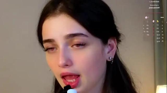 Image 12 of elviablowe Stream on Chaturbate on 11 days ago