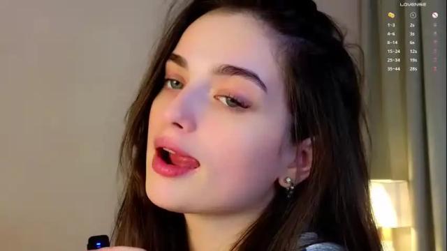 Image 2 of elviablowe Stream on Chaturbate on 11 days ago