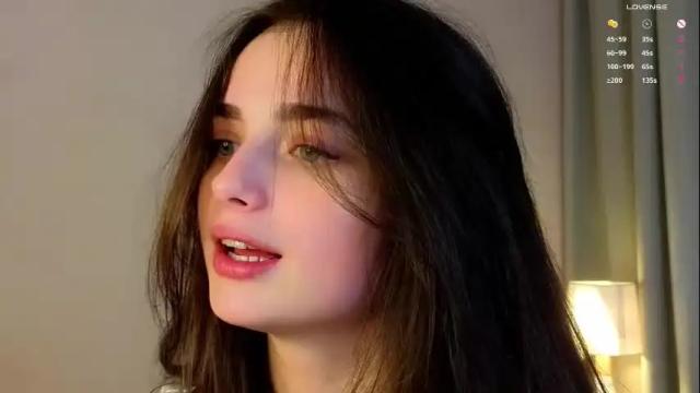 Image 3 of elviablowe Stream on Chaturbate on 11 days ago