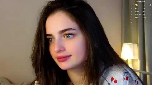 Image 6 of elviablowe Stream on Chaturbate on 11 days ago
