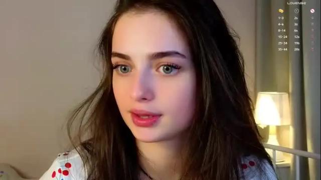 Image 7 of elviablowe Stream on Chaturbate on 11 days ago