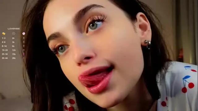 Thumbnail 3, elviablowe's Stream at Chaturbate, 5 days ago