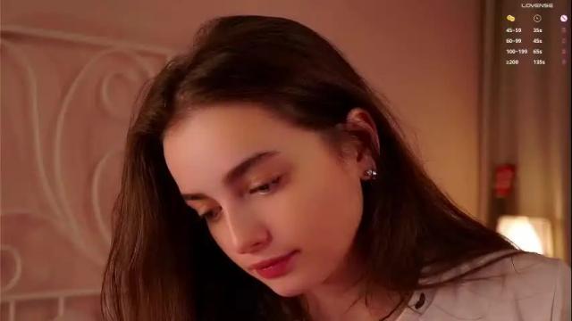 Image 12 of elviablowe Stream on Chaturbate on 7 days ago