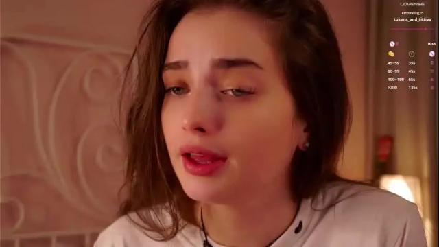 Thumbnail 2, elviablowe's Stream at Chaturbate, 4 days ago
