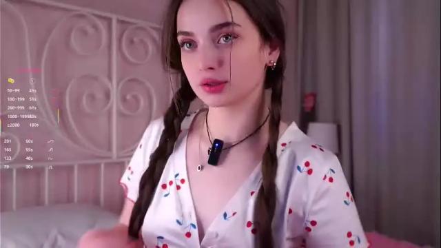 Image 6 of elviablowe Stream on Chaturbate on 6 days ago
