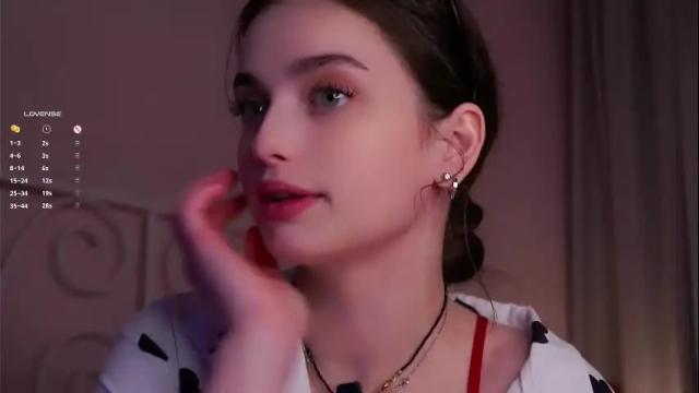 Image 2 of elviablowe Stream on Chaturbate on 4 days ago