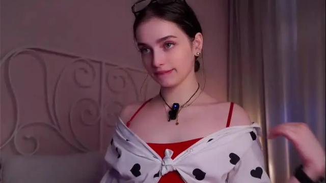 Image 6 of elviablowe Stream on Chaturbate on 4 days ago