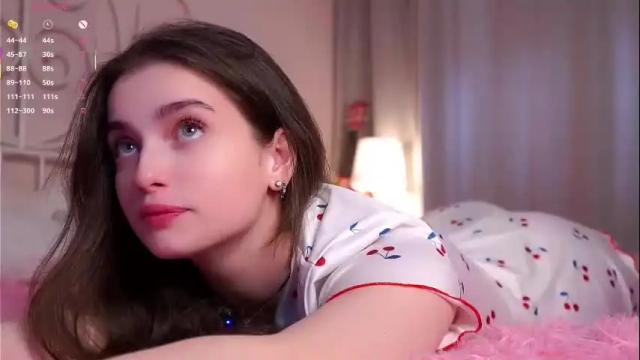 Image 6 of elviablowe Stream on Chaturbate on 3 days ago