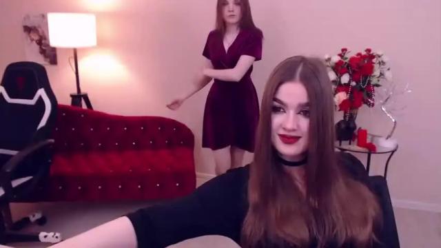 Image 12 of elvingbella Stream on Chaturbate on 15 months ago