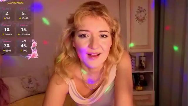 Image 4 of elviraforyou Stream on Chaturbate on 2 months ago