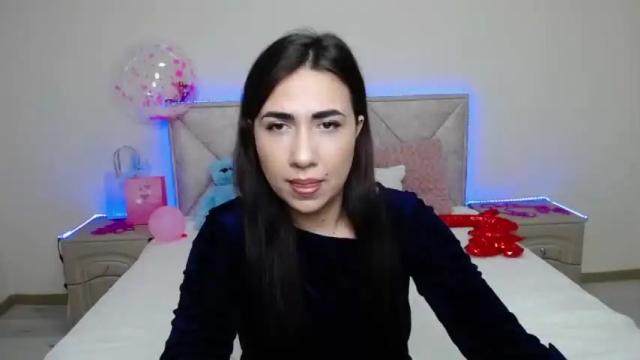 Thumbnail 1, elvirakot's Stream at Chaturbate, 14 months ago