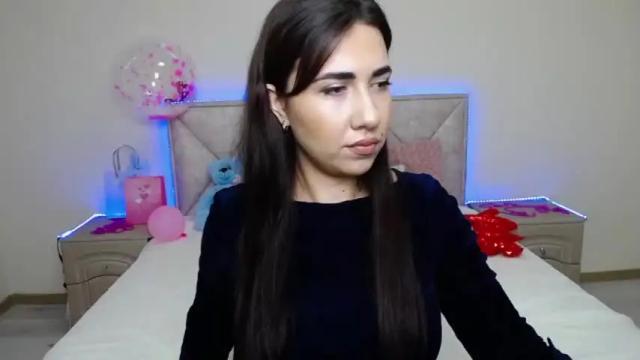 Thumbnail 2, elvirakot's Stream at Chaturbate, 14 months ago