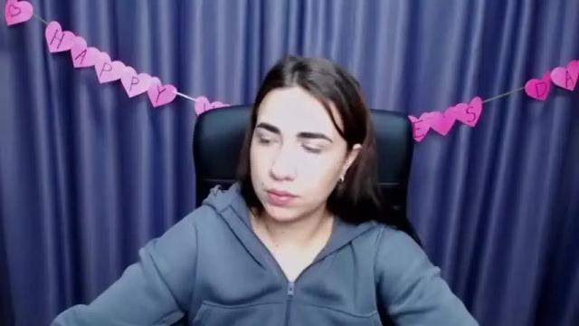 Thumbnail 2, elvirakot's Stream at Chaturbate, 14 months ago