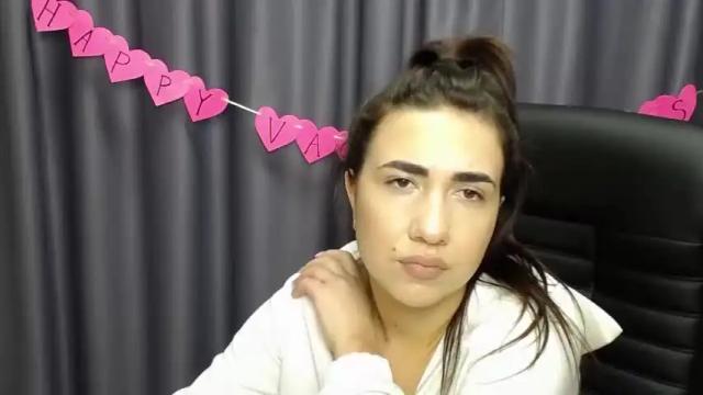 Thumbnail 3, elvirakot's Stream at Chaturbate, 14 months ago