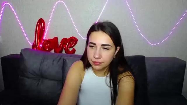 Thumbnail 3, elvirakot's Stream at Chaturbate, 14 months ago