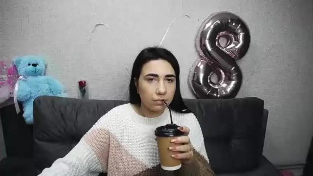 Thumbnail 1, elvirakot's Stream at Chaturbate, 13 months ago