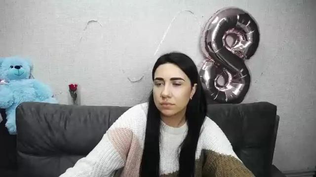 Thumbnail 3, elvirakot's Stream at Chaturbate, 13 months ago