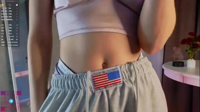Image 11 of elwynafairleigh Stream on Chaturbate on 2 months ago