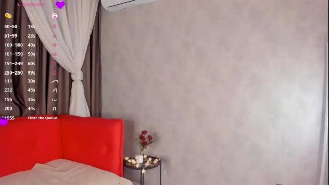 Image 6 of elwynafairleigh Stream on Chaturbate on 1 month ago
