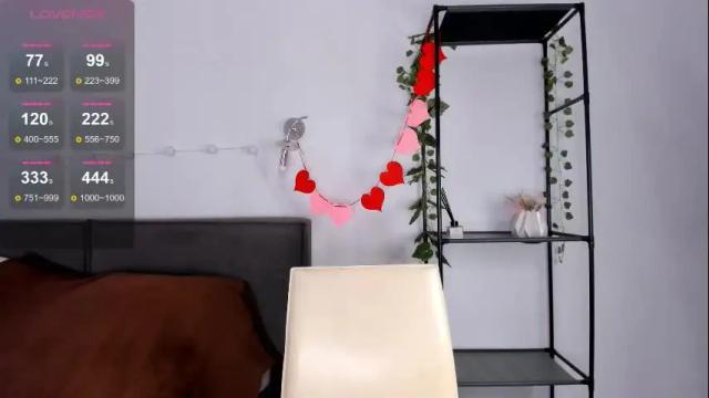 Image 10 of elwynafairleigh Stream on Chaturbate on 1 month ago