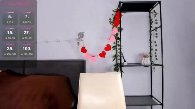 Thumbnail 3, elwynafairleigh's Stream at Chaturbate, 1 month ago