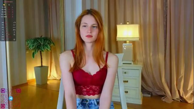 Image 3 of elwynafairleigh Stream on Chaturbate on 1 month ago