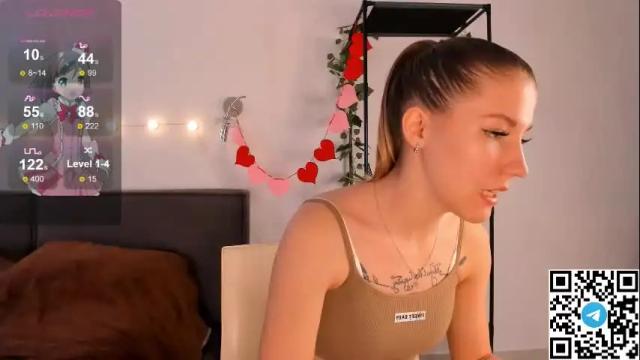 Image 6 of elwynafairleigh Stream on Chaturbate on 1 month ago