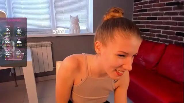 Thumbnail 2, elwynafairleigh's Stream at Chaturbate, 1 month ago