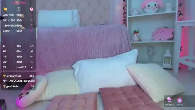 Thumbnail 3, ely_cherry18's Stream at Chaturbate, 2 months ago