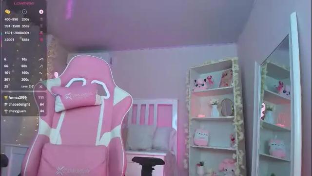 Thumbnail 1, ely_cherry18's Stream at Chaturbate, 1 month ago