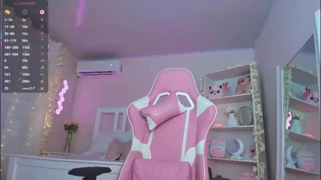 Thumbnail 1, ely_cherry18's Stream at Chaturbate, 1 month ago