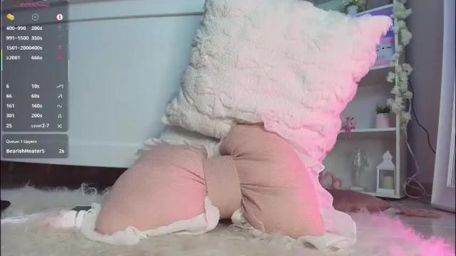 Thumbnail 2, ely_cherry18's Stream at Chaturbate, 28 days ago