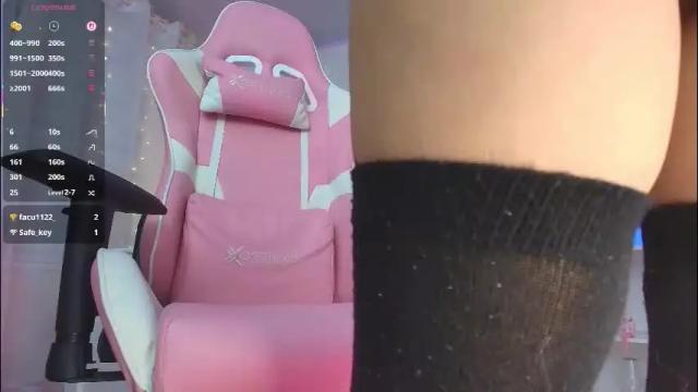 Thumbnail 1, ely_cherry18's Stream at Chaturbate, 18 days ago