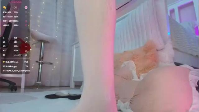 Image 8 of ely_cherry18 Stream on Chaturbate on 17 days ago