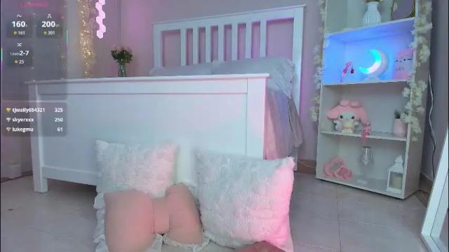 Image 10 of ely_cherry18 Stream on Chaturbate on 3 days ago