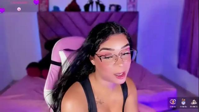 Image 11 of ely_doll Stream on Chaturbate on 1 month ago